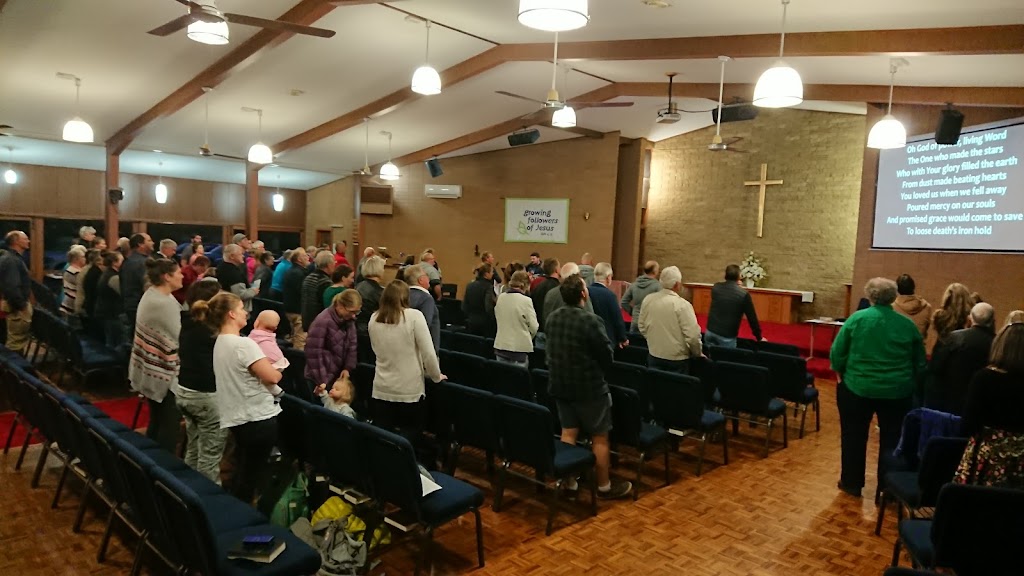 Albury Presbyterian Churches | church | 402 Wagga Rd, Lavington NSW 2641, Australia | 0260251836 OR +61 2 6025 1836