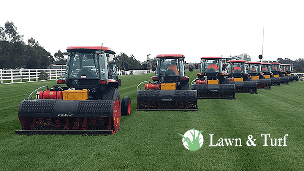 Lawn and Turf Maintenance | 905 Dry Creek Rd, Broadford VIC 3658, Australia | Phone: 0418 566 102