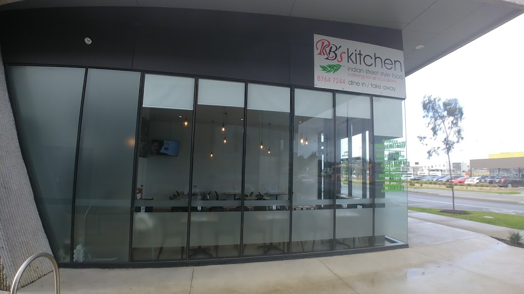 RB’s Kitchen | restaurant | 17 Linden Tree Way, Cranbourne North VIC 3977, Australia | 0387647244 OR +61 3 8764 7244