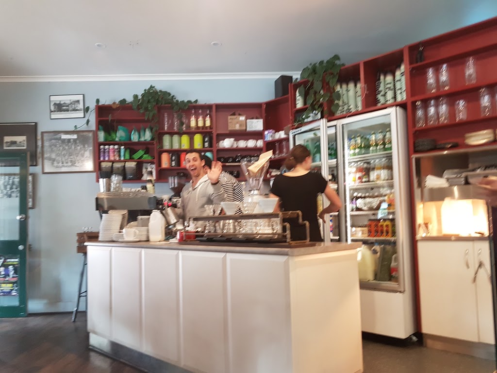 G.G.s Continental Coffee Bar | cafe | 68 Dulwich Ave, Dulwich SA 5065, Australia | 0883641953 OR +61 8 8364 1953