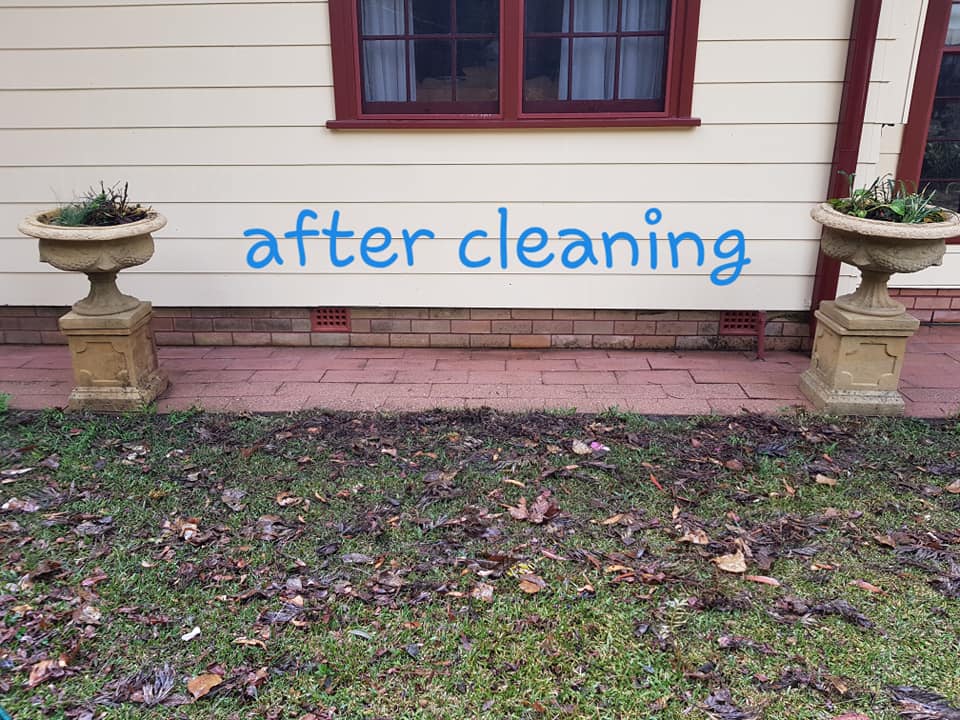 Absolute Pressure Cleaning | 9 Bottle Brush Ave, Medowie NSW 2318, Australia | Phone: 0408 607 214