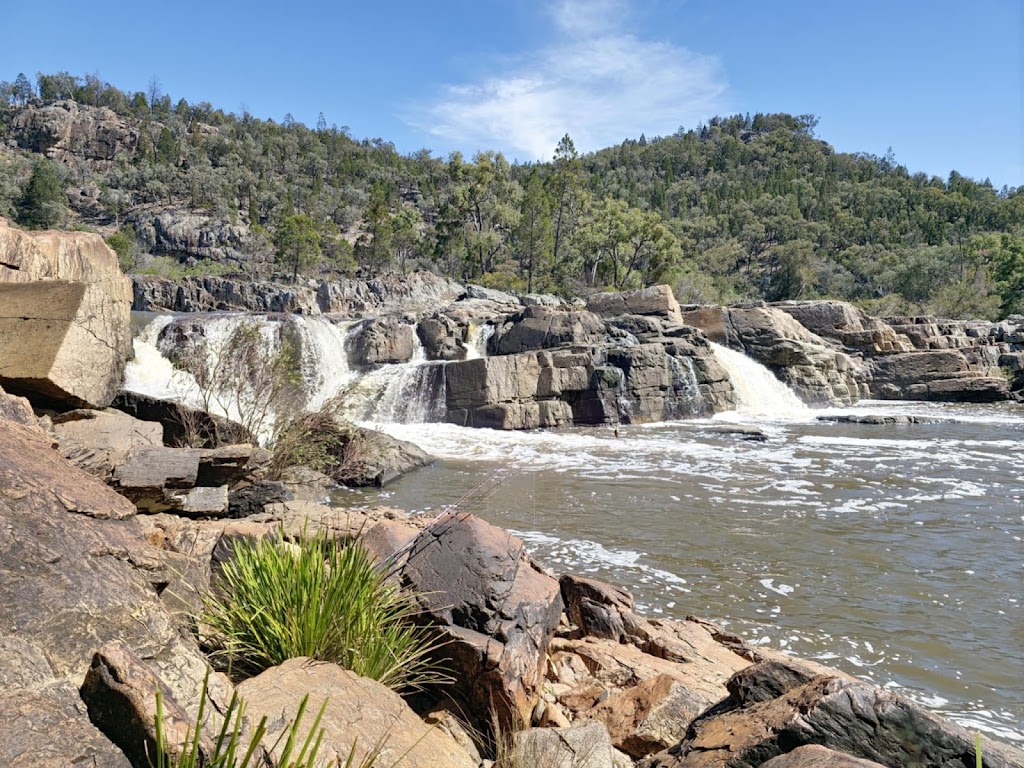 Jimargie Hi Country Bush Holidays | 2976 Emmaville Rd, Yellow Dam NSW 2371, Australia | Phone: 0417 117 003