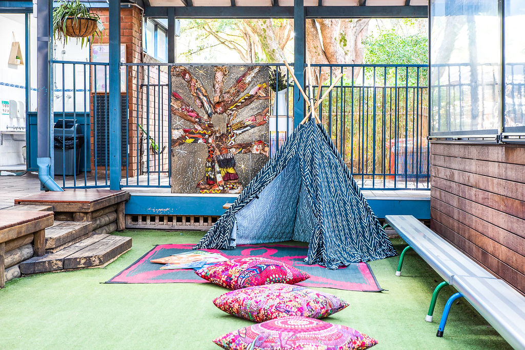 Tennyson Preschool by Handprints | 50 Tennyson Ave, Turramurra NSW 2074, Australia | Phone: (02) 8529 4022