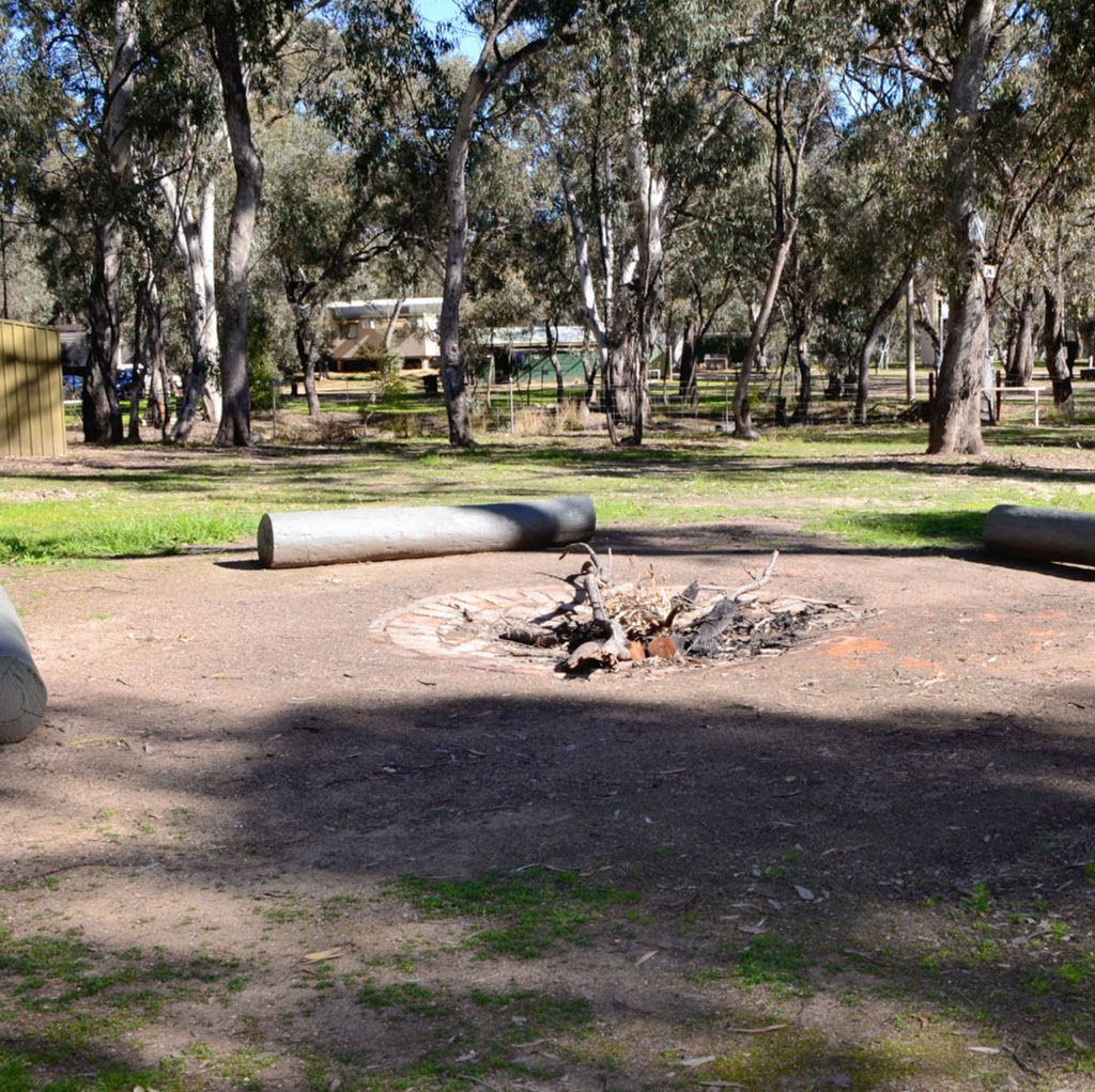 FOURPOST Caravan & Camping | campground | 567 Greaves Rd, Deniliquin NSW 2710, Australia | 0410548334 OR +61 410 548 334