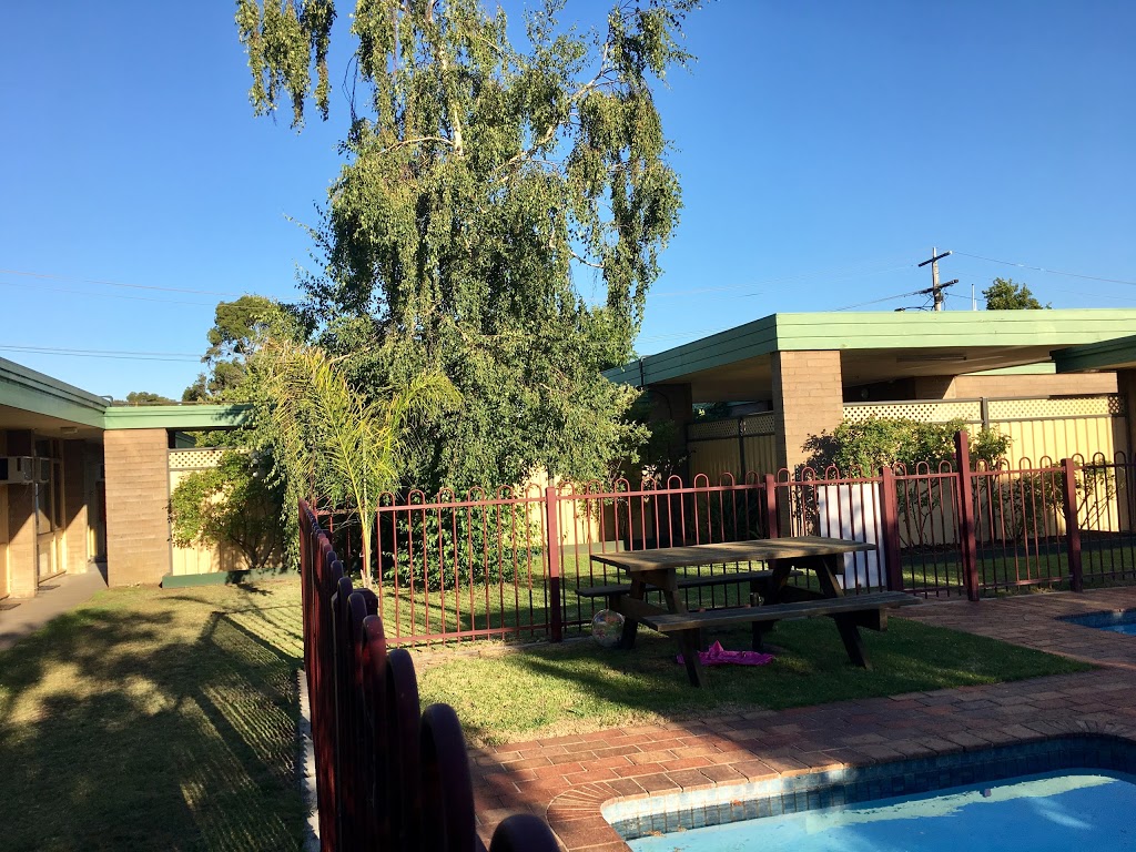 Midtown Motel | lodging | 91 York St, Sale VIC 3850, Australia | 0351441444 OR +61 3 5144 1444