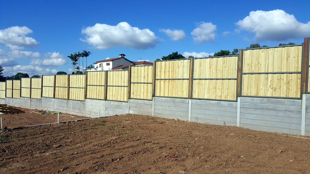 Ezy Clip Fencing Systems | general contractor | 1/64 Edward St, Riverstone NSW 2765, Australia | 0417336966 OR +61 417 336 966