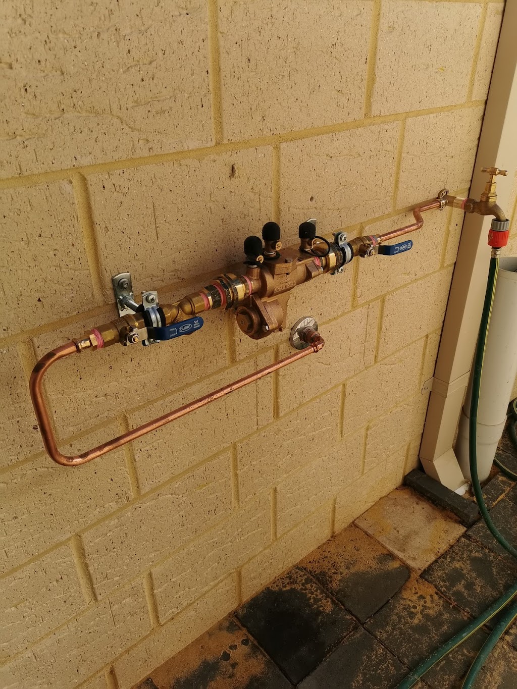 VITO PLUMBING | plumber | 28 Pentland St, Canning Vale WA 6155, Australia | 0439554328 OR +61 439 554 328