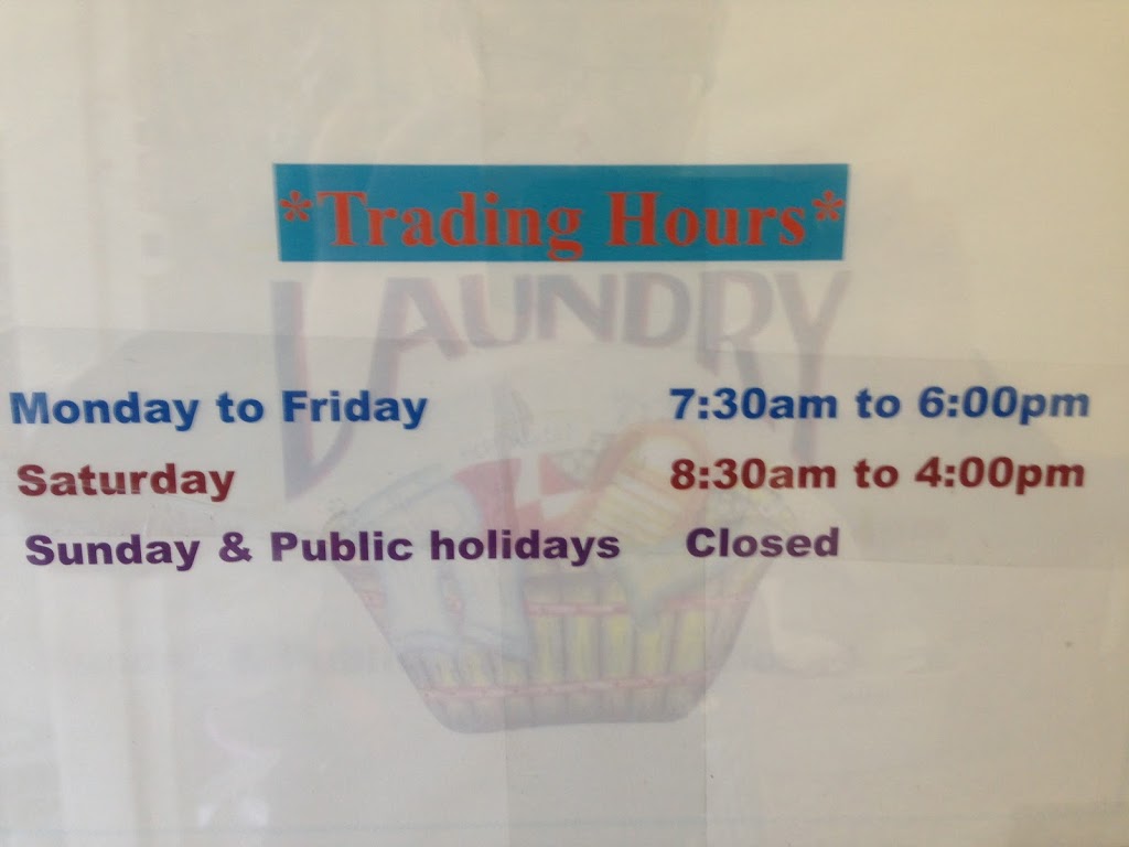 Express Laundry & Dry Cleaning | laundry | 309 Malabar Rd, Maroubra NSW 2035, Australia | 0289716923 OR +61 2 8971 6923