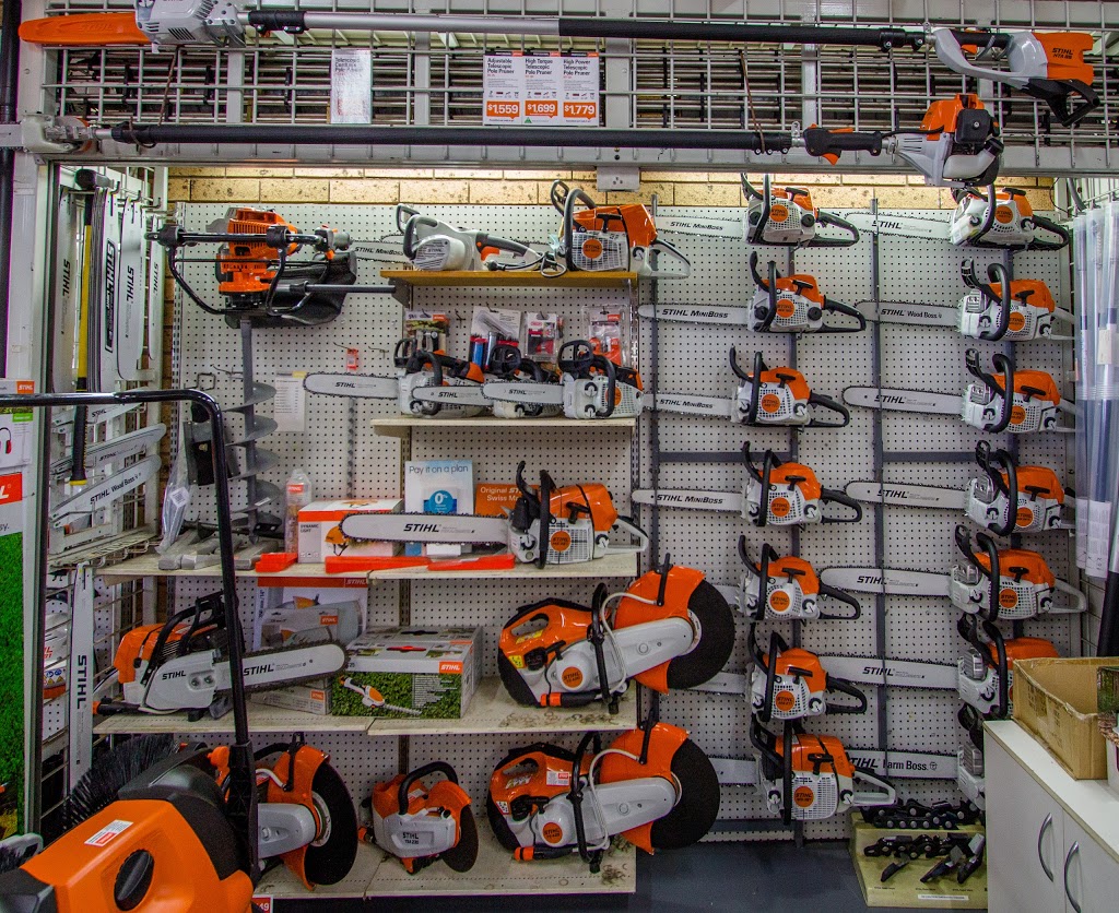 Central Coast Mowers & Chainsaws | 205 Pacific Hwy, Charmhaven NSW 2263, Australia | Phone: (02) 4392 6766