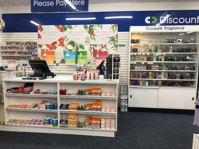PharmaSave Alberton Pharmacy | store | 33 Fussell Pl, Alberton SA 5014, Australia | 0884471620 OR +61 8 8447 1620