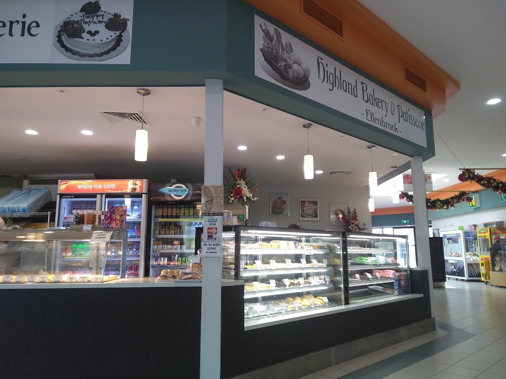 Highland Bakery & Patisserie Ellenbrook | bakery | Woodlake Village Shopping Centre, Sunray Cir, Ellenbrook WA 6069, Australia | 0478061546 OR +61 478 061 546