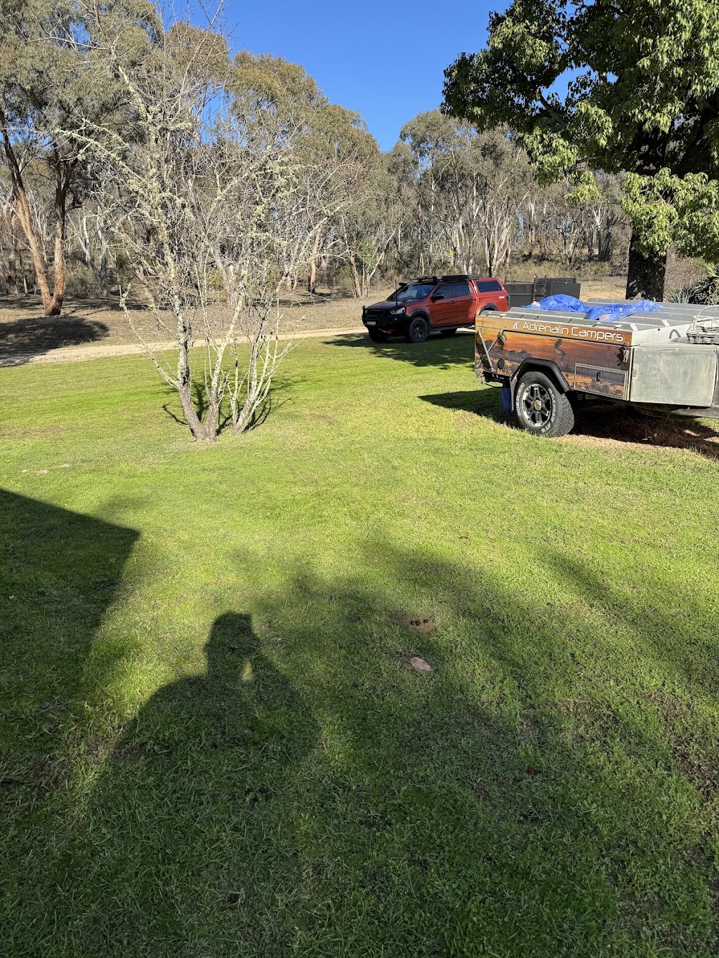 Mid Western Property Care | 73 Acacia Dr, Rylstone NSW 2849, Australia | Phone: 0404 067 157