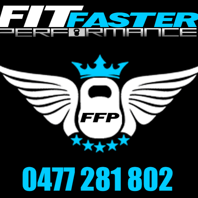 Fit Faster Performance | 7 Bentwood Ave, Woodlands WA 6018, Australia | Phone: 0477 281 802