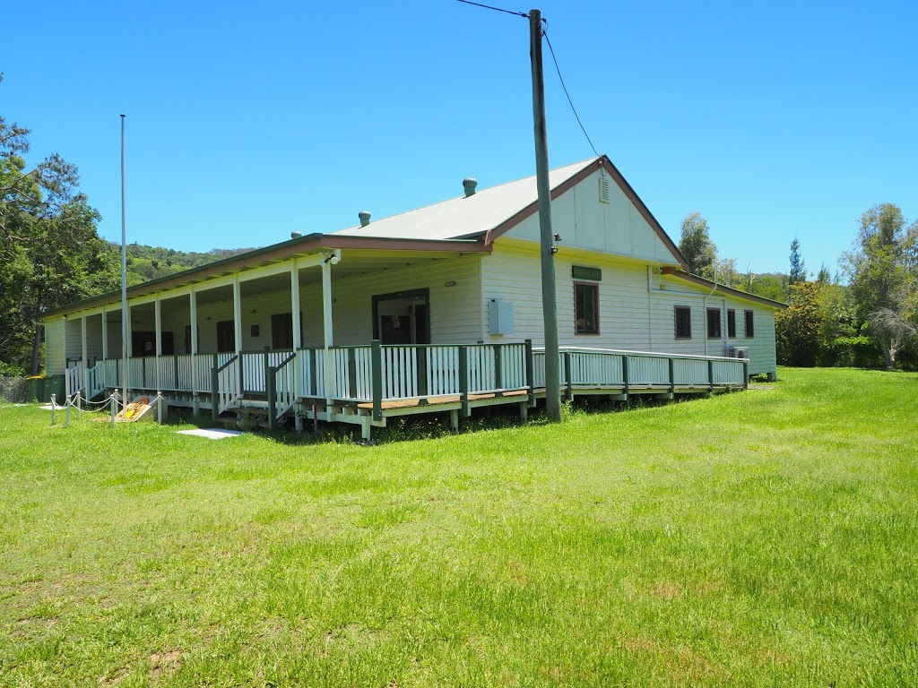 Federal Memorial Hall and Community Centre Inc. | Old Bruce Hwy, Federal QLD 4568, Australia | Phone: 0477 990 701