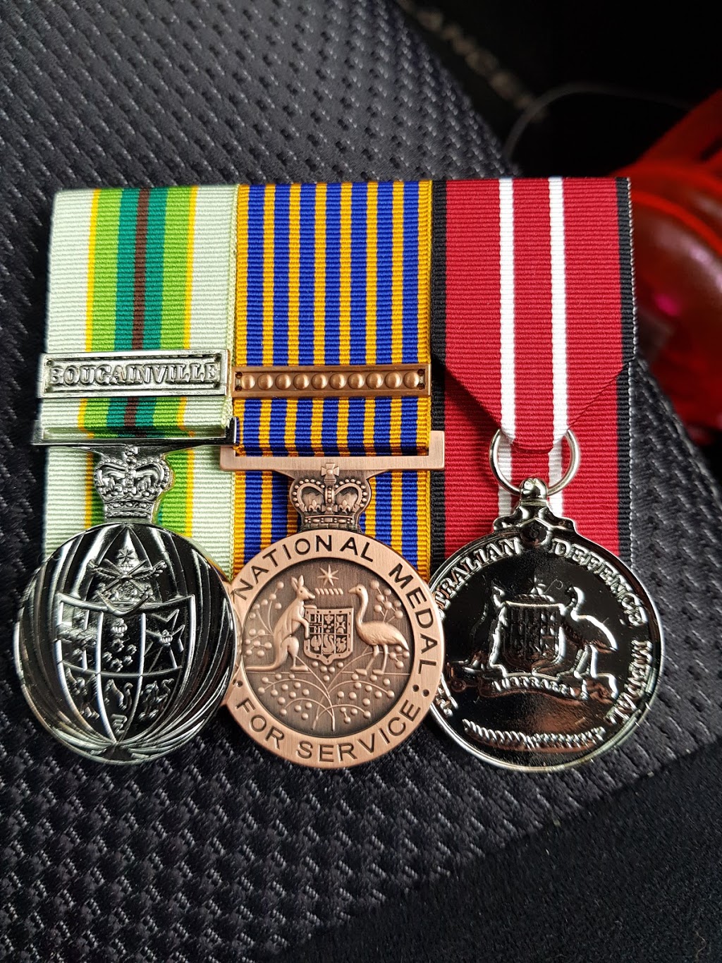 Jacks Medals And Militaria Pty Ltd | store | 7 Lawndale Ave, North Rocks NSW 2151, Australia | 0298718015 OR +61 2 9871 8015
