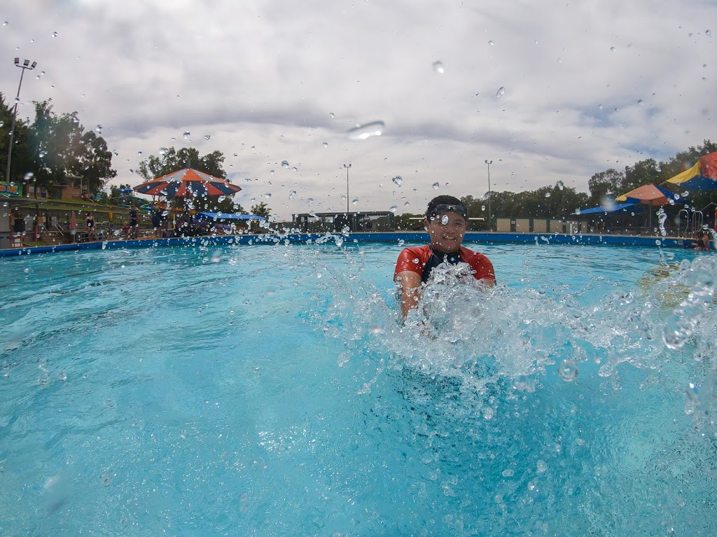 Lake Talbot Swimming Pool | 1 Lake Dr, Narrandera NSW 2700, Australia | Phone: (02) 6959 1211