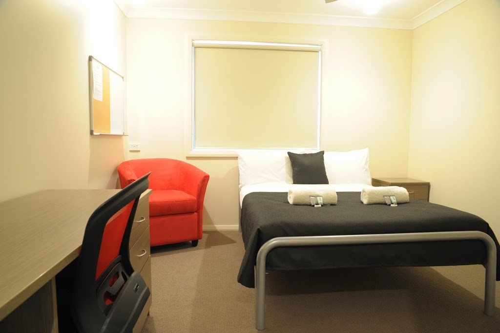 Havannah Accommodation | 19 Havannah St, Bathurst NSW 2795, Australia | Phone: (02) 6331 6463