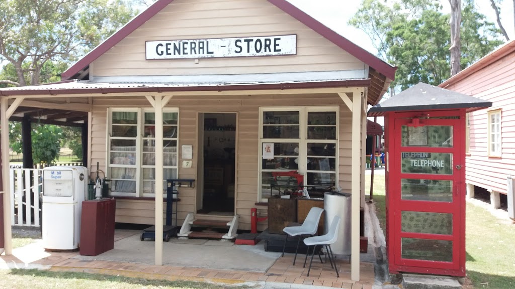 Beenleigh Historical Village & Museum | museum | 205 Main St, Beenleigh QLD 4207, Australia | 0733820608 OR +61 7 3382 0608