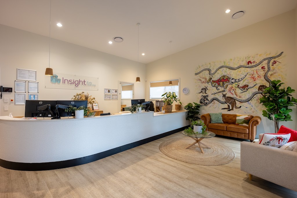 Insight Early Learning Stream Avenue, Dubbo | 67 Cove Cct, Dubbo NSW 2830, Australia | Phone: (02) 5858 4595