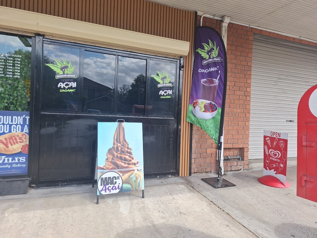 Mac St Convenience Store | 326 Macquarie St, South Windsor NSW 2756, Australia | Phone: (02) 4577 3807