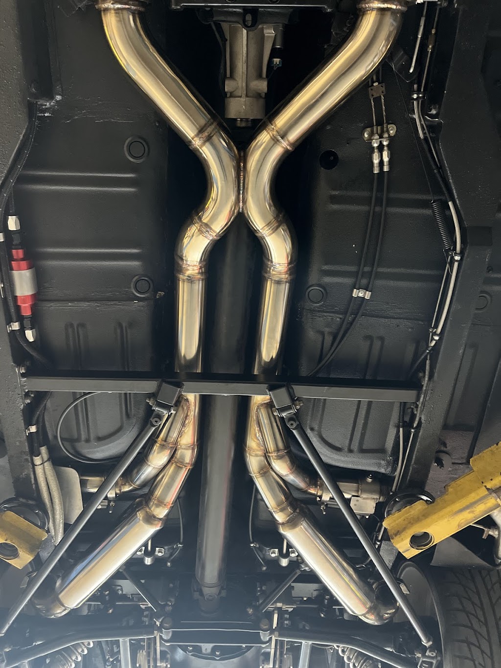 Quality Performance Exhausts | 49 Phipps Rd, Maraylya NSW 2765, Australia | Phone: 0407 984 058