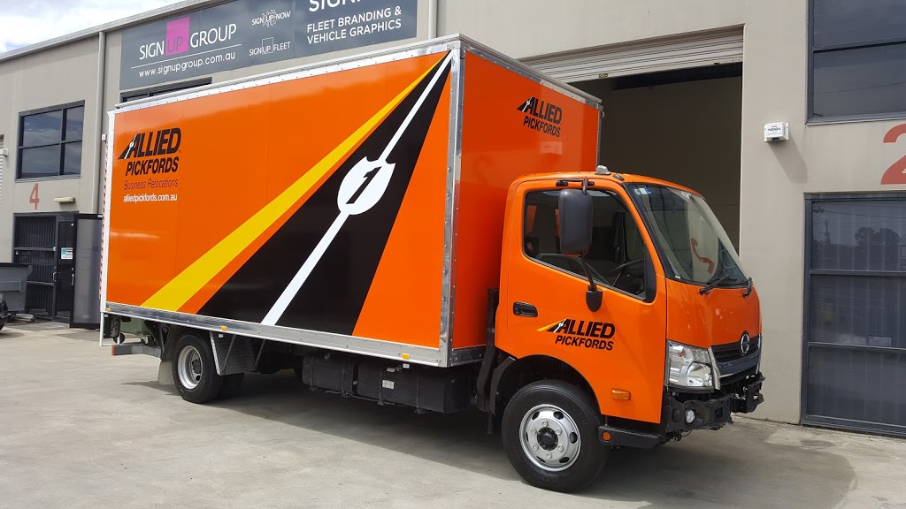 Sign Up Fleet | store | 3/3 Kelso Cres, Moorebank NSW 2170, Australia | 0296022111 OR +61 2 9602 2111