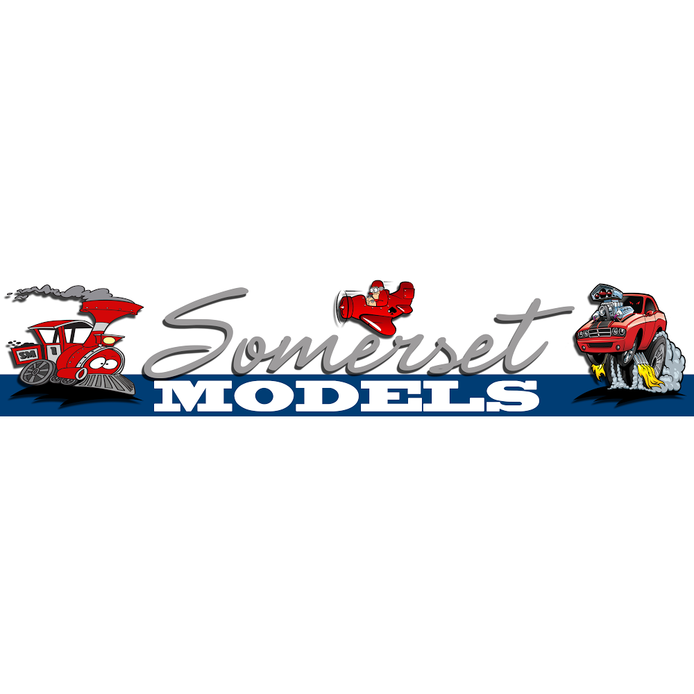 Somerset Models | store | 31A Adelaide Rd, Gawler SA 5118, Australia | 0885232913 OR +61 8 8523 2913