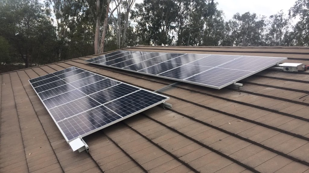 Greenbank Solar | 682 Middle Rd, Greenbank QLD 4124, Australia | Phone: 0417 475 375