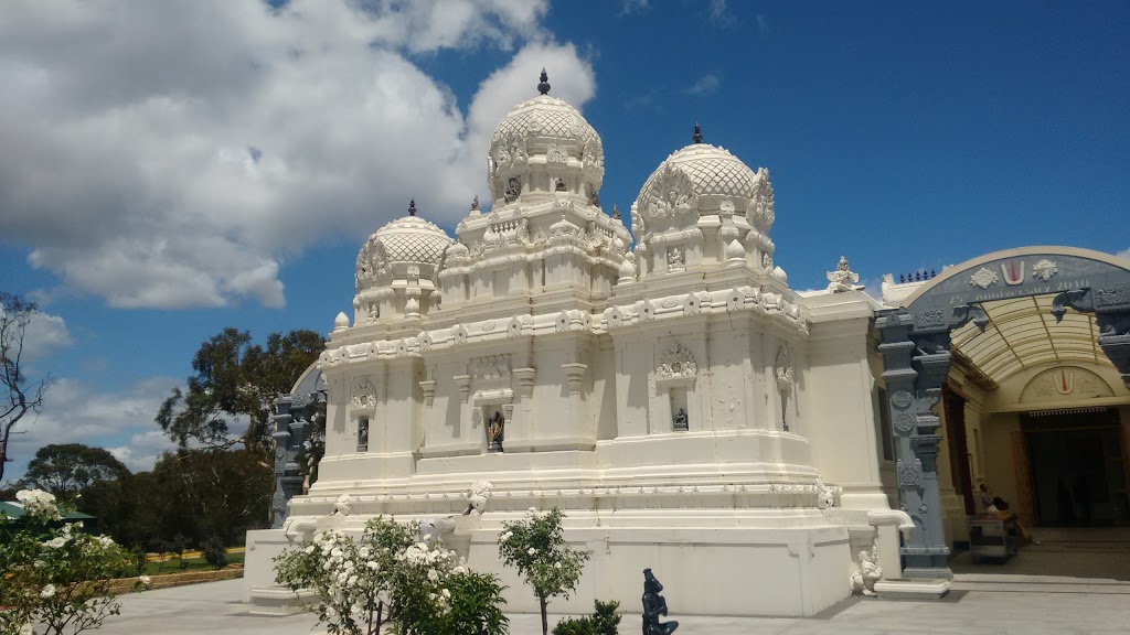 Ganesh Temple | place of worship | Helensburgh NSW 2508, Australia | 1300626663 OR +61 1300 626 663