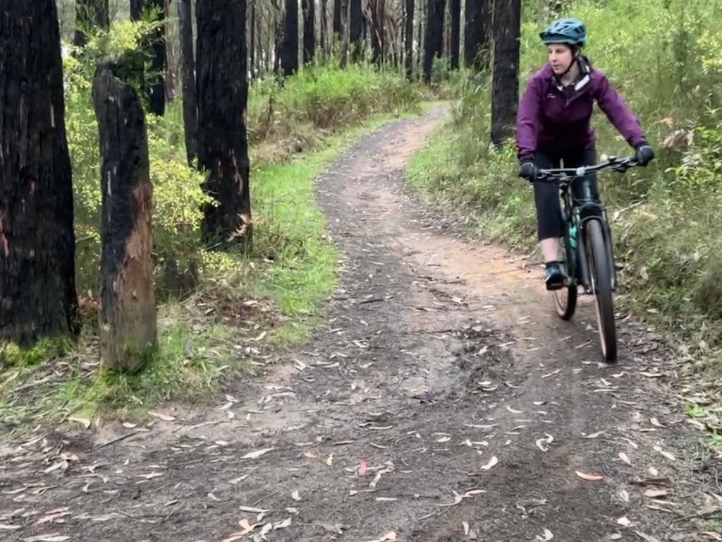 Explore MTB | 16 Grant St, Forrest VIC 3236, Australia | Phone: 0407 318 507