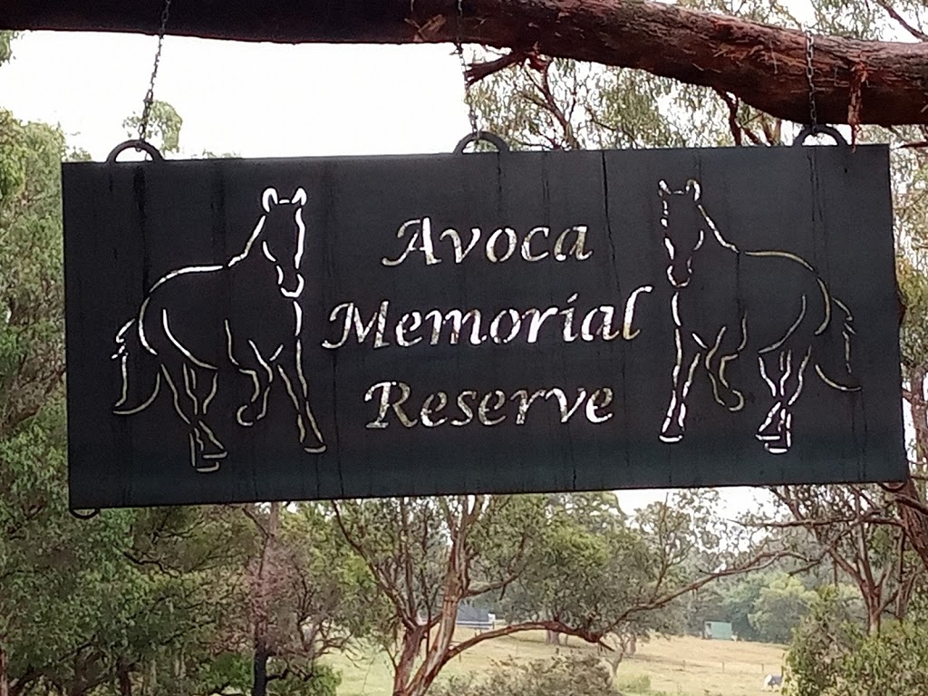 Avoca Park Equestrian |  | 411 Tschampions Rd, Macclesfield VIC 3782, Australia | 0422561126 OR +61 422 561 126