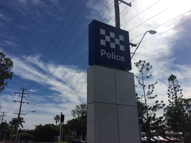 Caboolture Police Station | police | 152 King St, Caboolture QLD 4510, Australia | 0754900555 OR +61 7 5490 0555