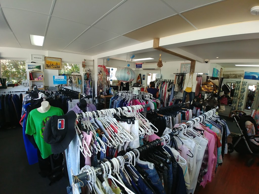 Lifeline Shop Avalon | 683 Barrenjoey Rd, Avalon Beach NSW 2107, Australia | Phone: (02) 9918 5141