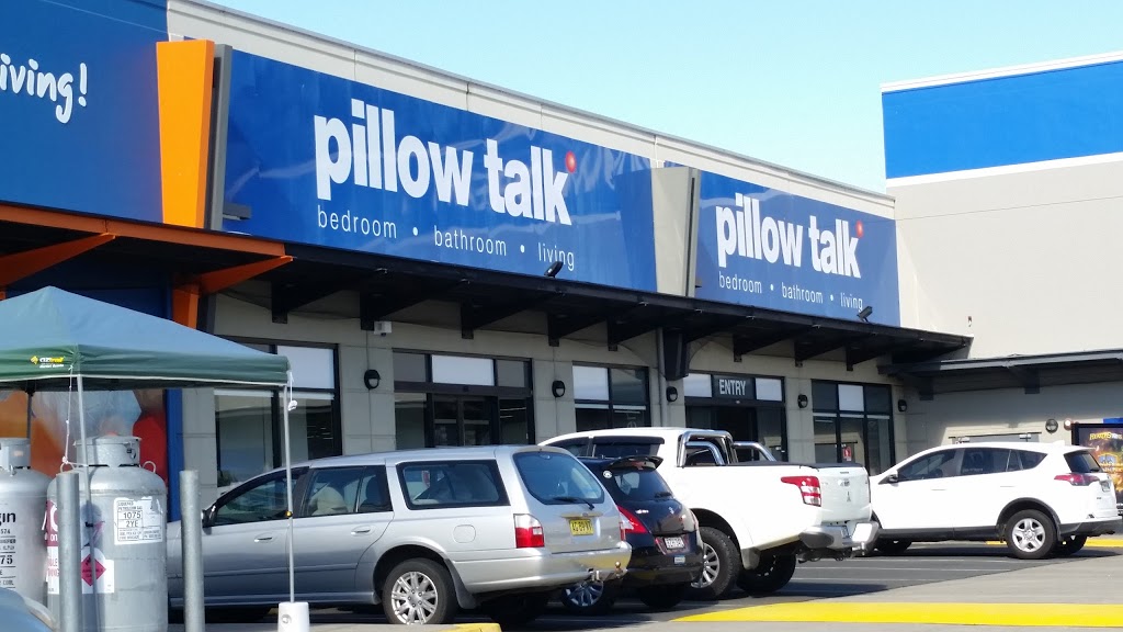 Pillow Talk Nowra | furniture store | House and Home Centre, Unit 02/03, 28 Central Ave, South Nowra NSW 2541, Australia | 0244215588 OR +61 2 4421 5588