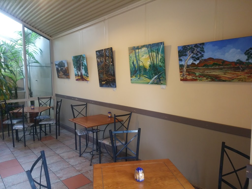 Jacks High St Cafe & Bakery | 24 High St, Strathalbyn SA 5255, Australia | Phone: (08) 8536 4147