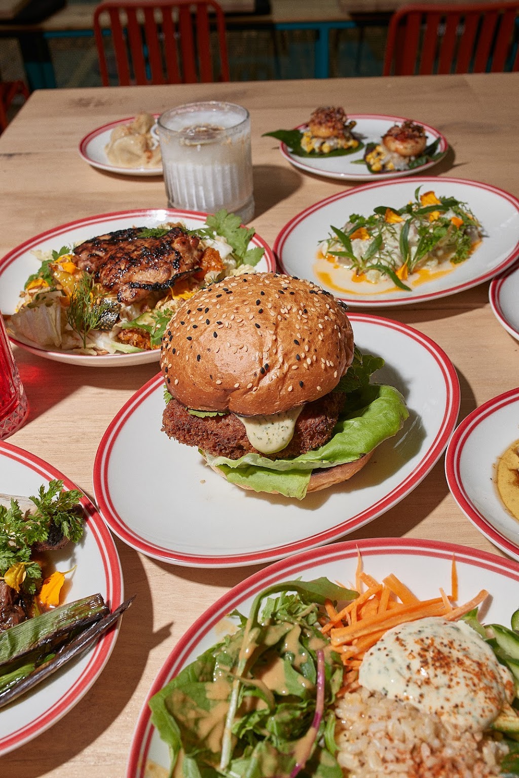 Cook Club | 55 Johns Rd, Mudgeeraba QLD 4213, Australia | Phone: 0422 921 948