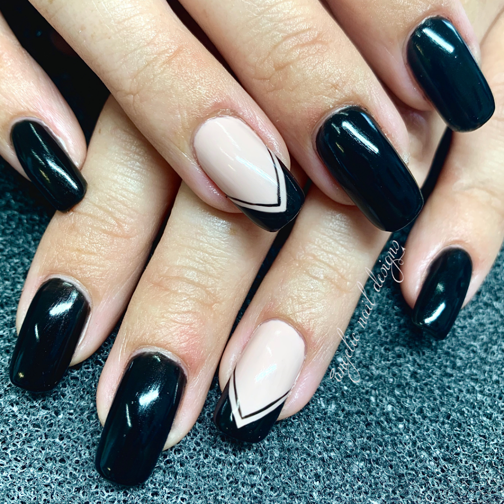 Angelic Nail Designs | beauty salon | PRIVATE ADDRESS, Gympie QLD 4570, Australia | 0408321200 OR +61 408 321 200