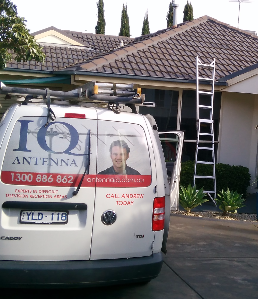 Antenna IQ | 13 Sarakos Cct, Wangaratta VIC 3690, Australia | Phone: 0427 004 604