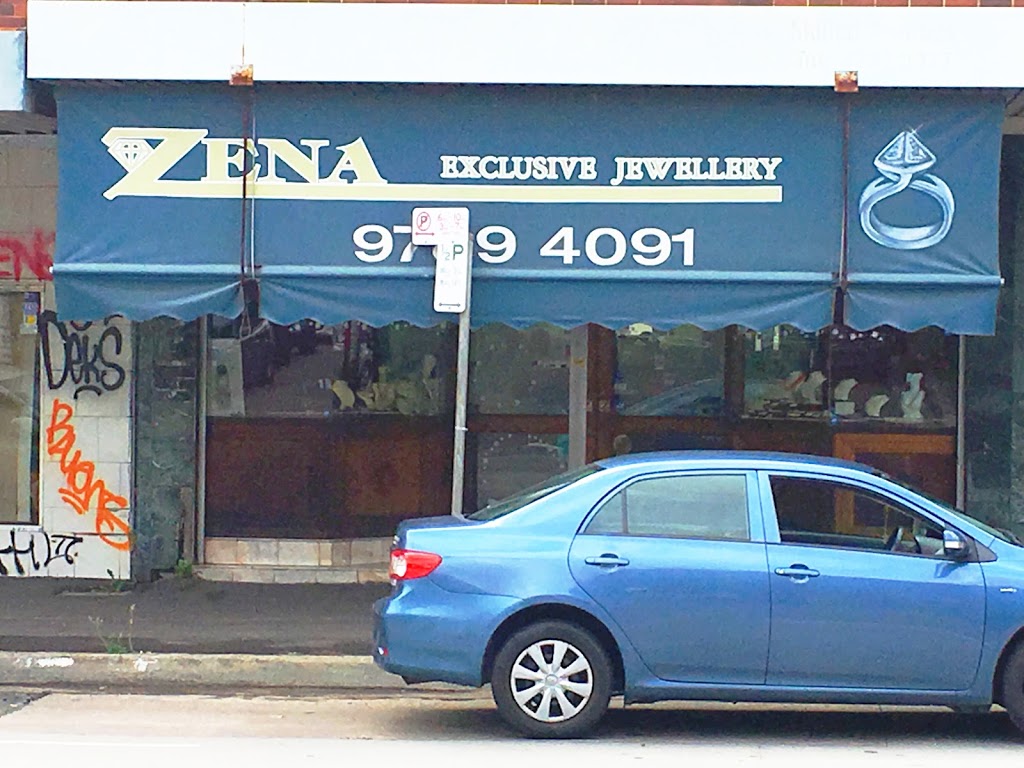 Zena Jewellers | jewelry store | 435 Beamish St, Campsie NSW 2194, Australia | 0297894091 OR +61 2 9789 4091