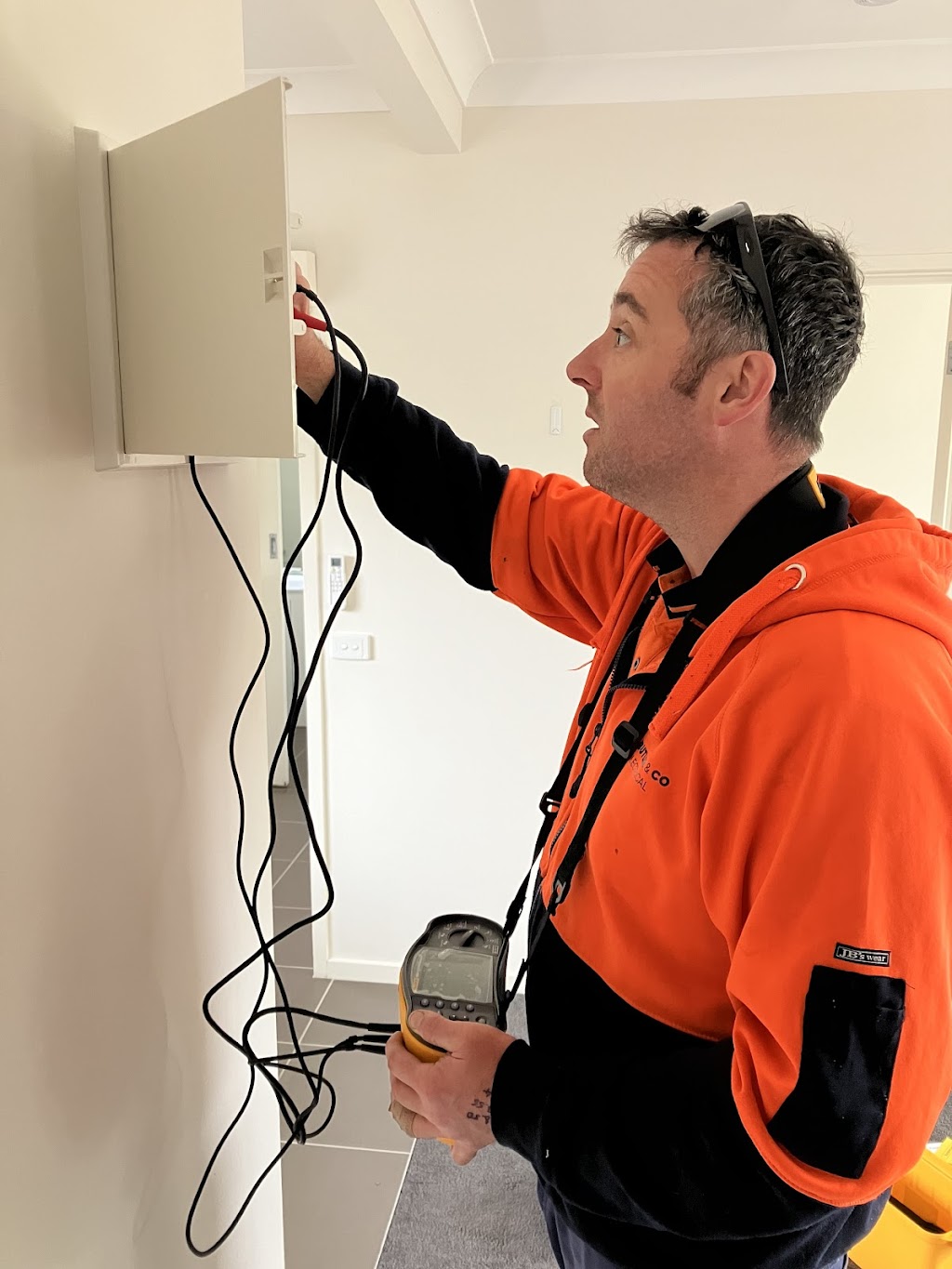 Butler & Co Electrical | 30 Suffolk Dr, Bellbrae VIC 3228, Australia | Phone: 0431 773 680