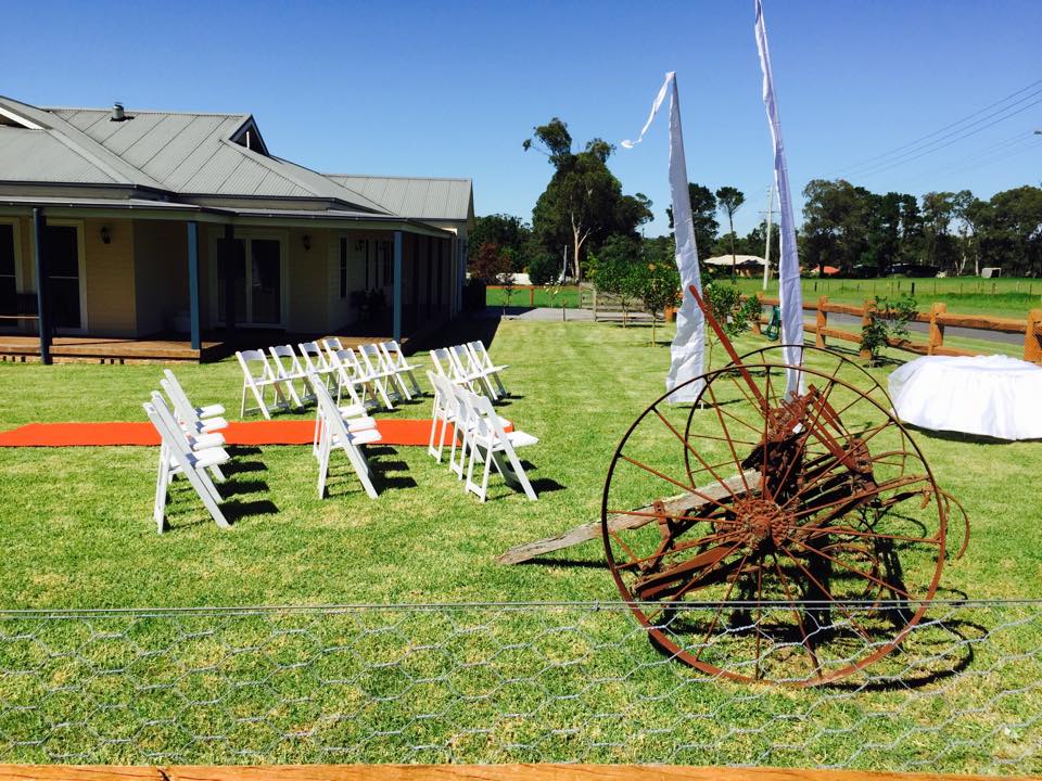 Lesley Fazzolari | 75 Byron Rd, Tahmoor NSW 2573, Australia | Phone: 0411 397 556