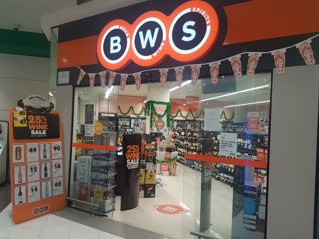 BWS Punchbowl | store | 1-9 The Boulevarde, Punchbowl NSW 2196, Australia | 0287367404 OR +61 2 8736 7404