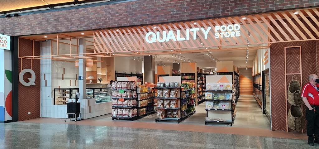 Quality Food Store | store | Mickleham VIC 3064, Australia | 0381192437 OR +61 3 8119 2437