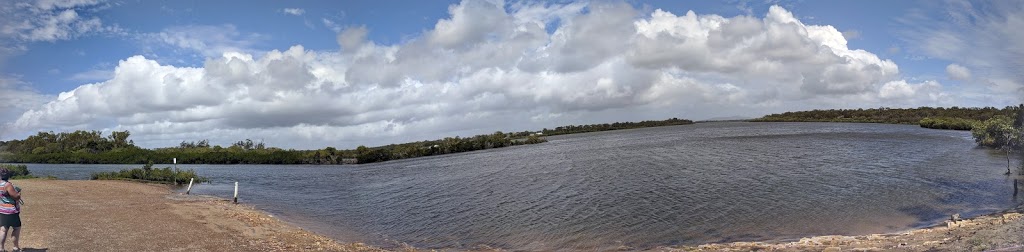 Flat Rock Picnic Area | Flat Rock Rd, Baffle Creek QLD 4674, Australia