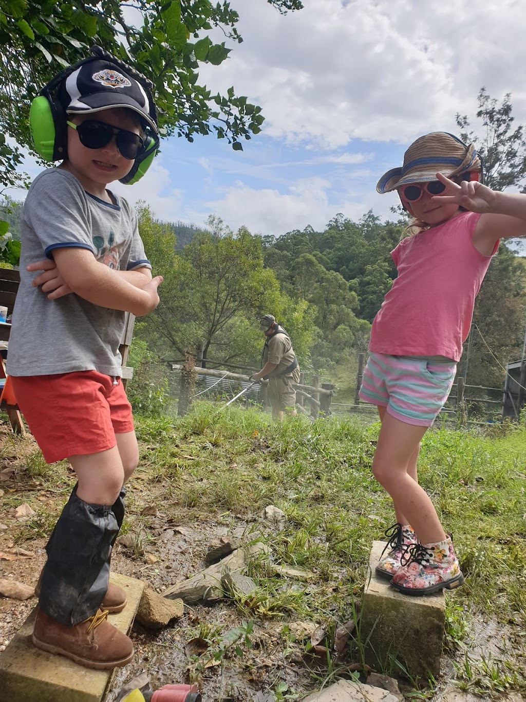 Papa H’s Bar & Grill | 94 Solitary Islands Way, Sapphire Beach NSW 2450, Australia | Phone: (02) 6653 7500