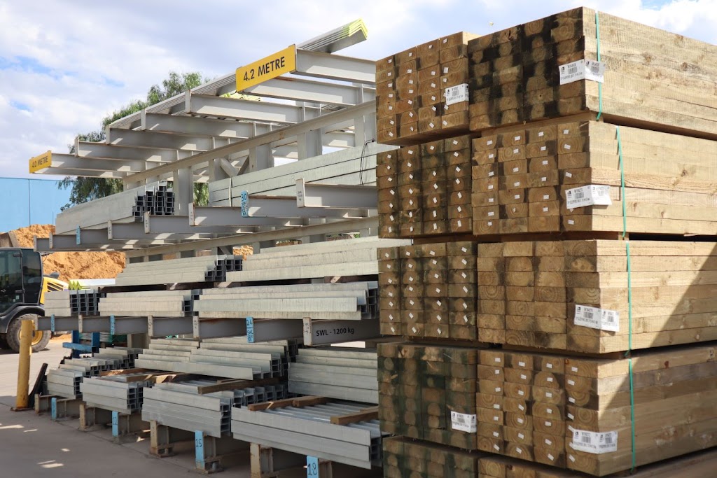Flintstones Building & Garden Supplies Bacchus Marsh | 2822 Gisborne Rd, Merrimu VIC 3340, Australia | Phone: (03) 5367 4900