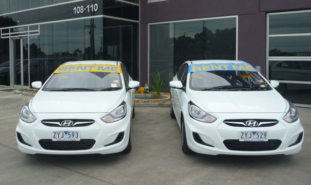 Melton Car Rentals | car rental | 108 High St, Melton VIC 3337, Australia | 0397470299 OR +61 3 9747 0299