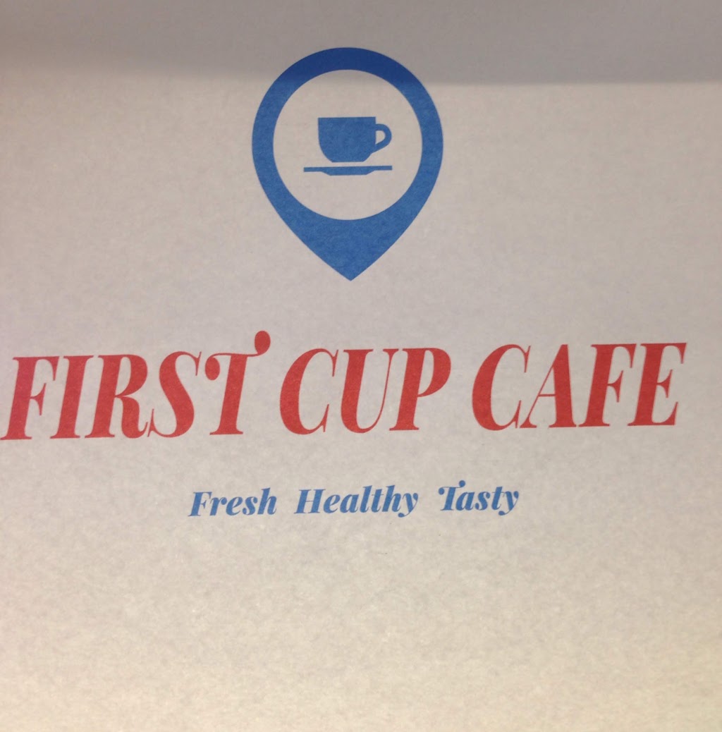 First Cup Cafe | cafe | 5/10 Gladstone Rd, Castle Hill NSW 2154, Australia | 0296809722 OR +61 2 9680 9722