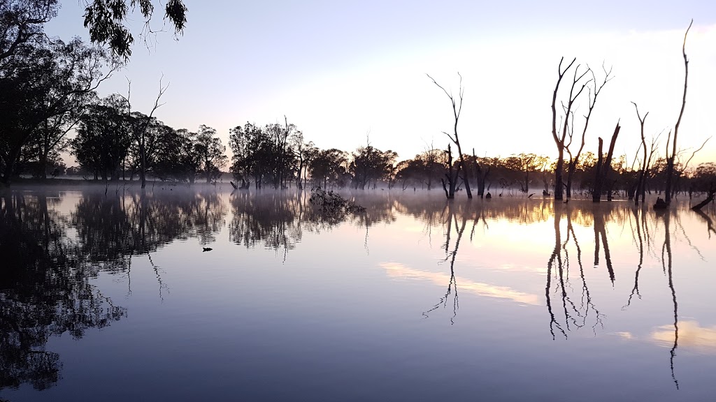 Mullinger Swamp | park | Kybybolite SA 5262, Australia