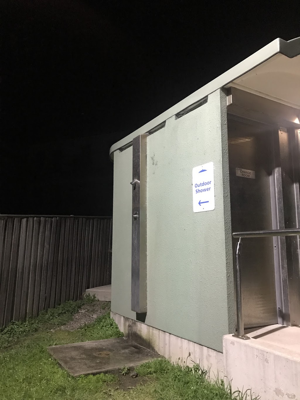 Public Toilets |  | Coalcliff NSW 2508, Australia | 1800501069 OR +61 1800 501 069